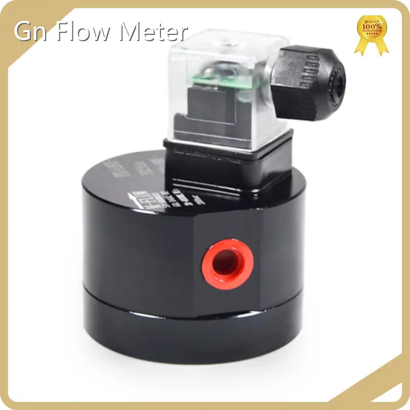 Micro Motion Coriolis Flow Meter Vendor 1