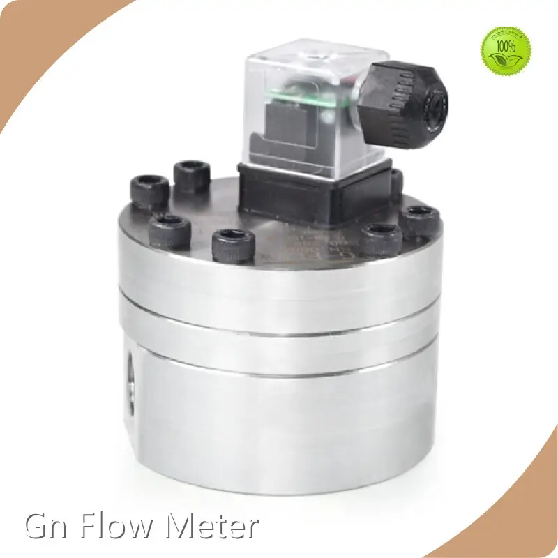 Gn Flow Meter Flow Meters Manufacturers 1