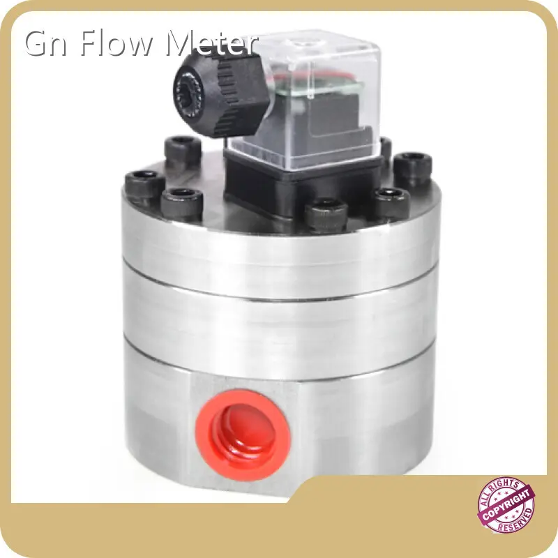 Flow Metres Price 1
