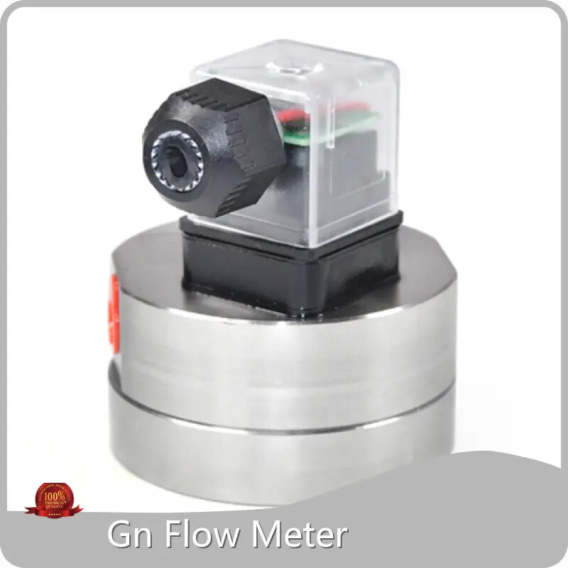 Micro Motion Flow Meter - - Gn Flow Meter-1 1