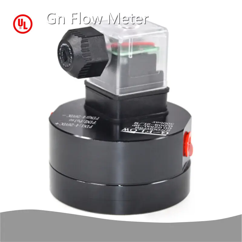 Micro Motion Coriolis Flow Meter by Gn Flow Meter 1
