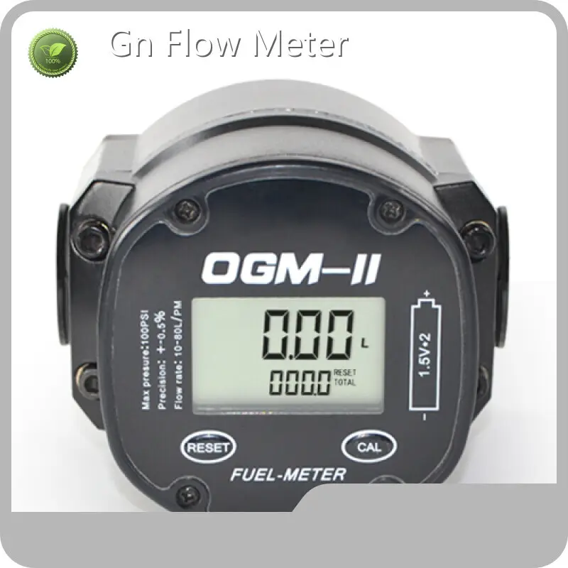 Gn Flow Meter Flow Metres Flow Metressupply 1