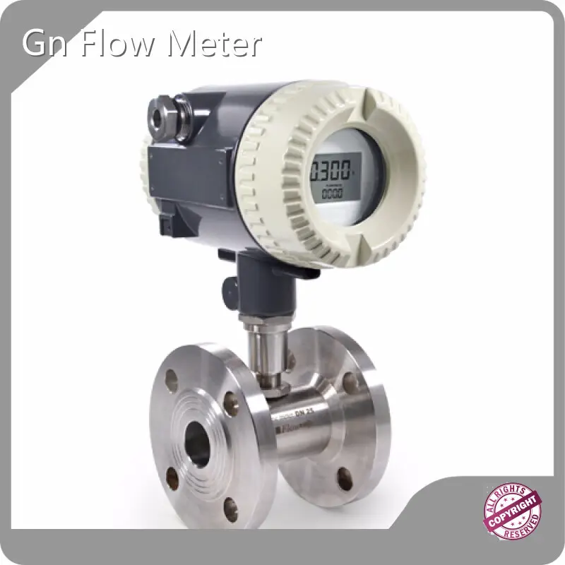 Bulk Flow Meters Company 1