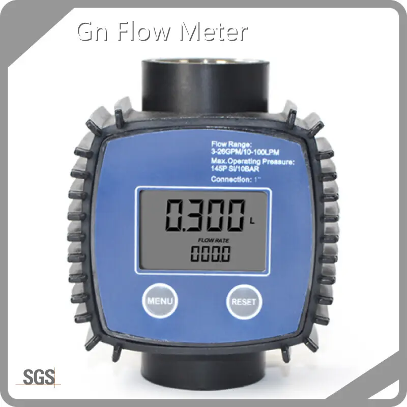 Flow Metres for Sale 1