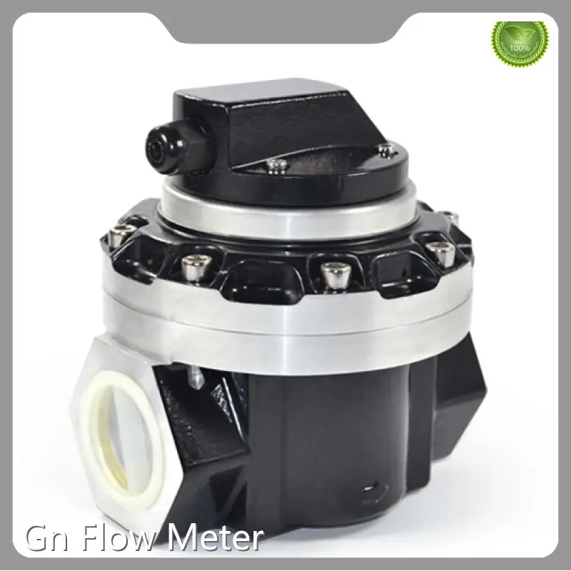 Custom Made Flow Meters Wholesale 1
