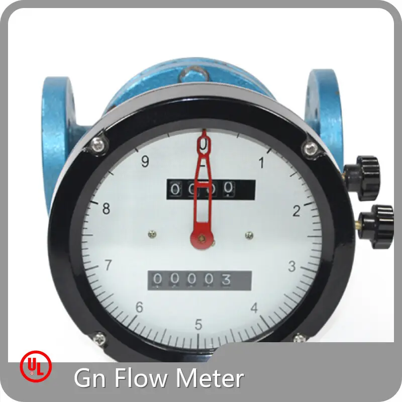 Flow Meter Manufacturer Cost-1 1