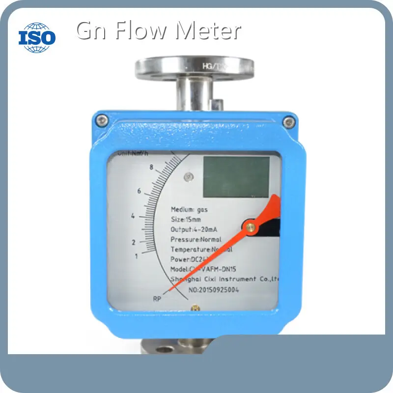 New Flow Instument for Sale 1