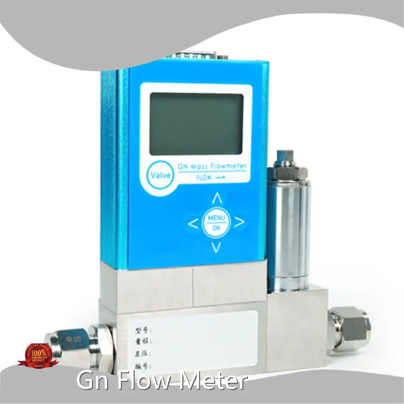 Flowmeter for Gas Cost 1