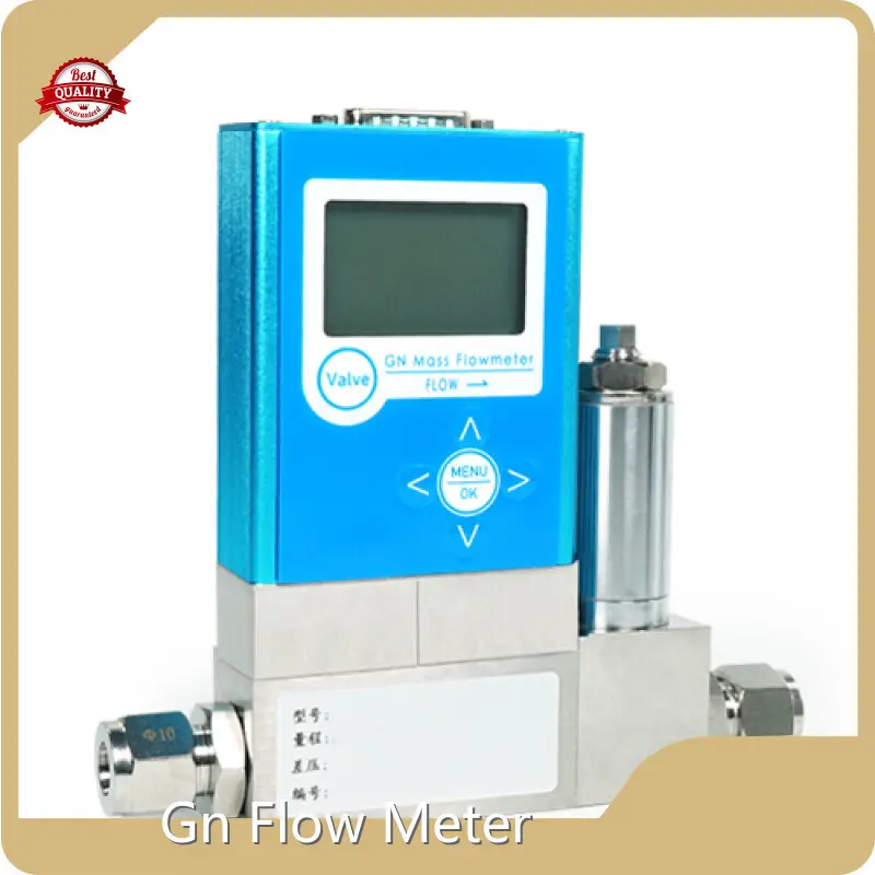 Flowmeter for Gas Cost-1 1