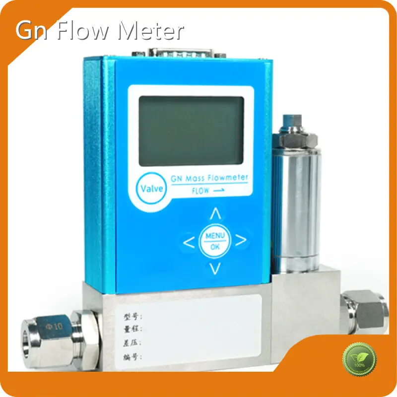 Water Pump Supplier - - Gn Flow Meter-3 1