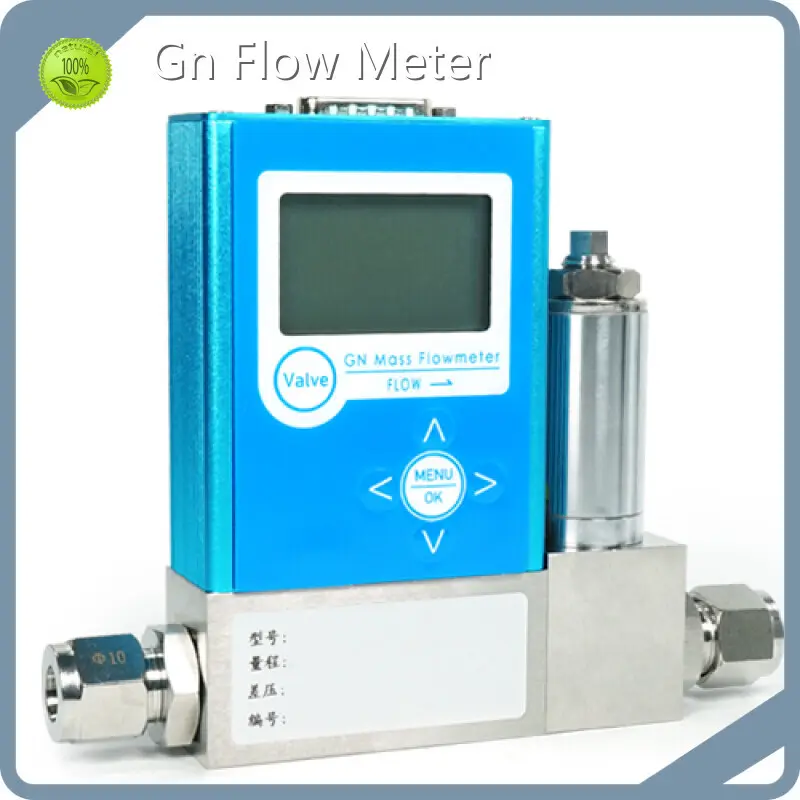 Flow Meters Wholesale 1