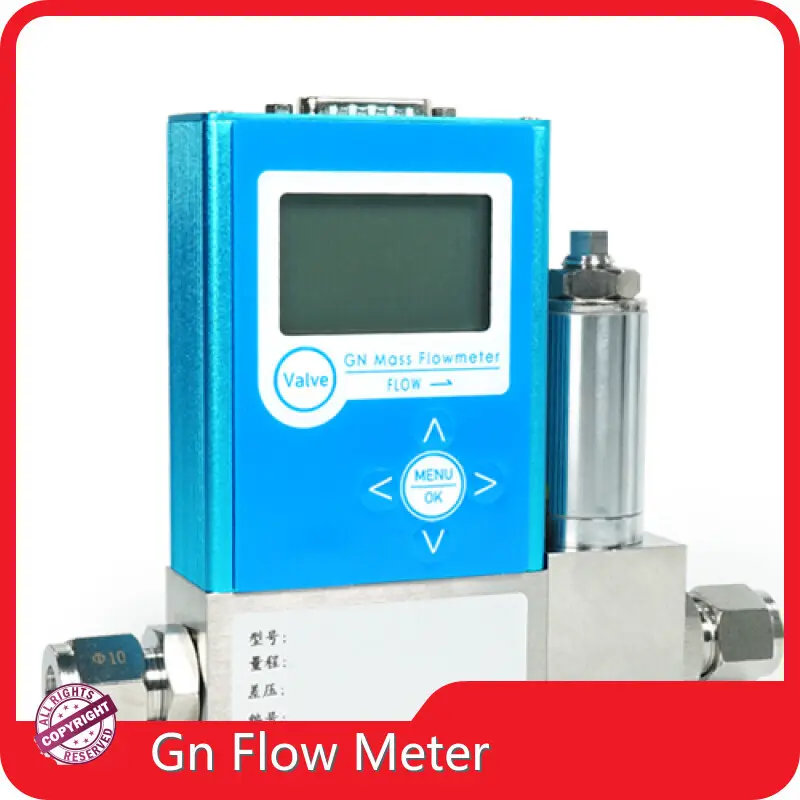 Flow Meter Manufacturer by Gn Flow Meter 1