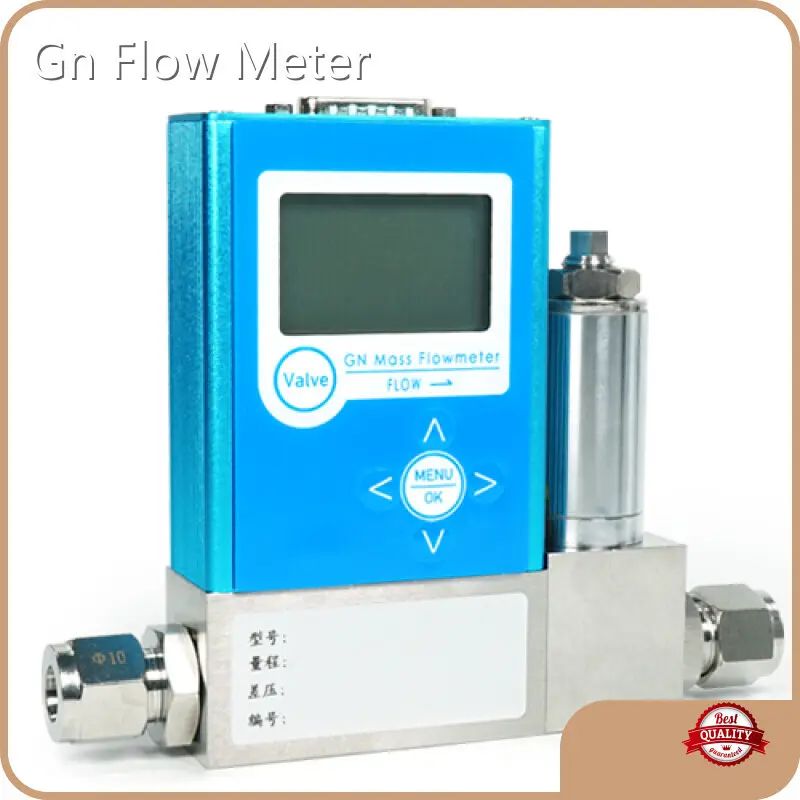 Flow Metres Upply 1