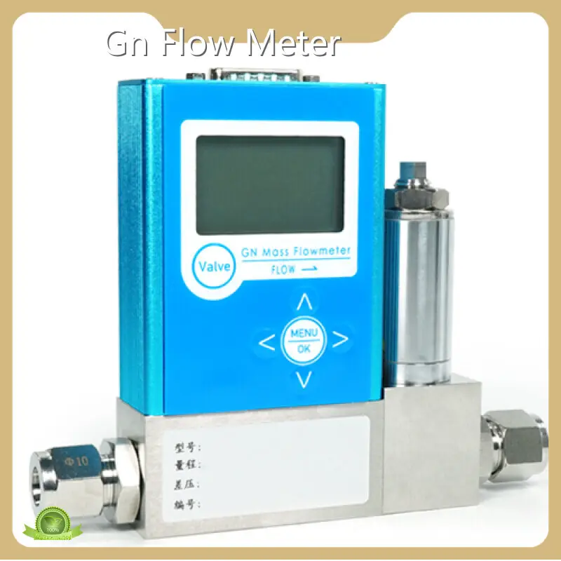 Gn Flow Meter Flow Metres Flow Metresfactory 1