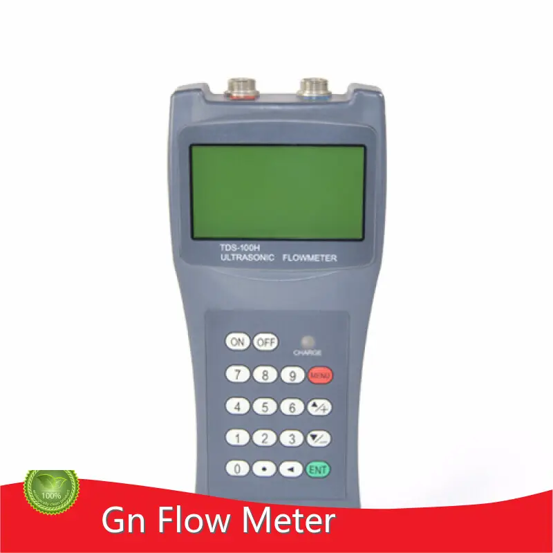 Customflow Meter 1