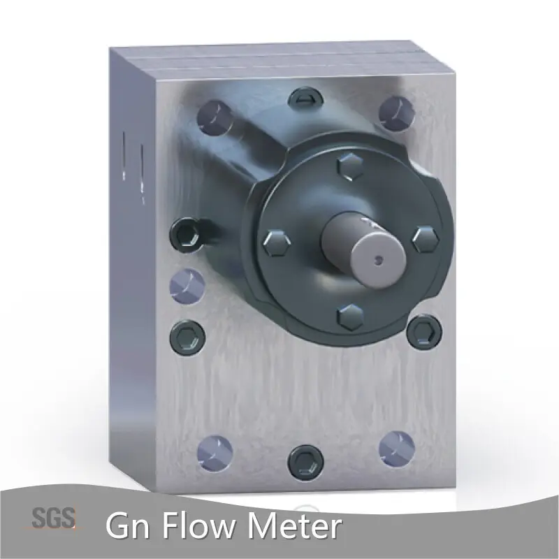 Gn Flow Meter Chemical Dosing Pump Chemical Dosing Pumpwholesale 1