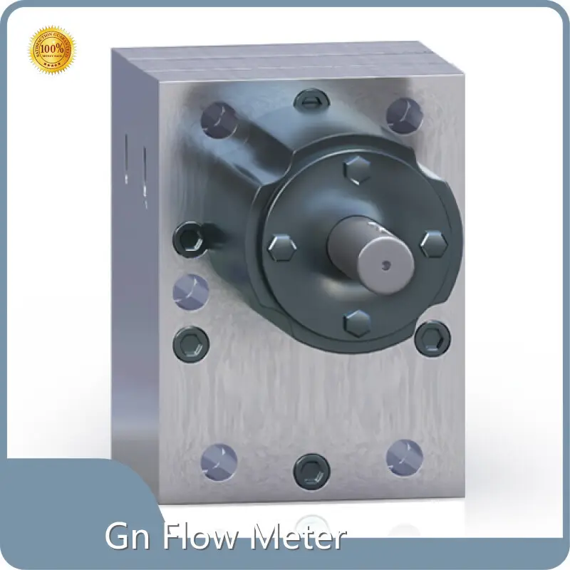 Gn Flow Meter Pump Vendor 1