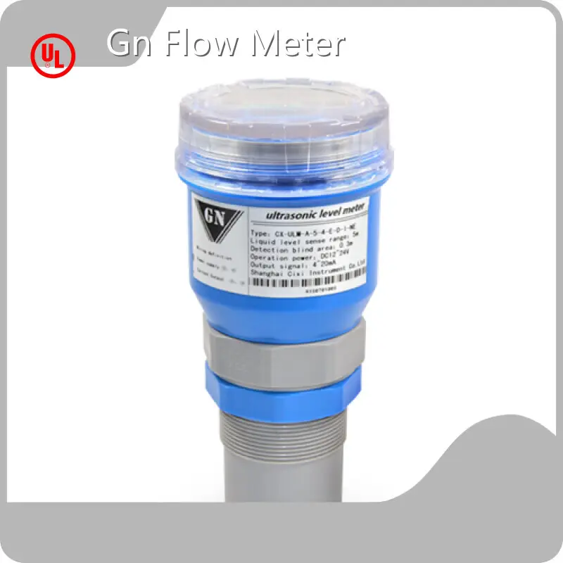 Flow Meter Manufacturer by Gn Flow Meter-1 1