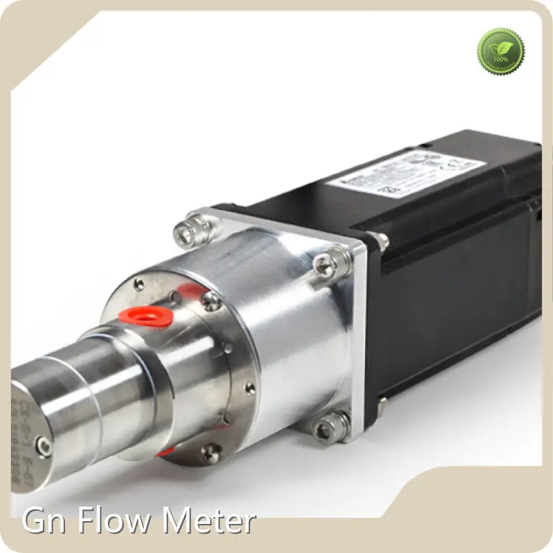 Flow Meter Manufacturer for Sale 1