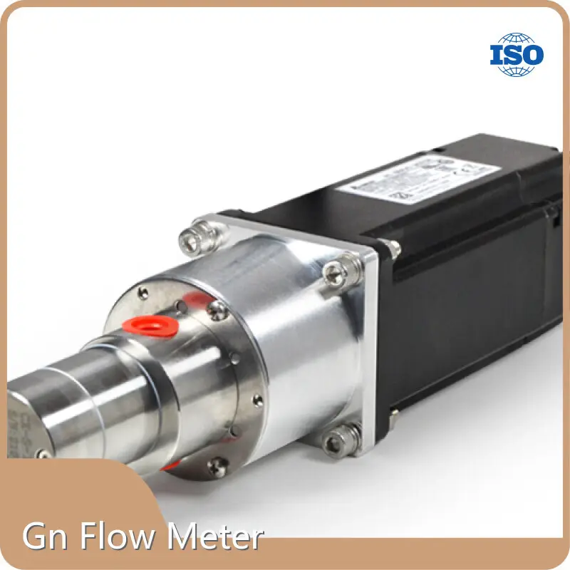 Custom Made Pump Pump Company 1