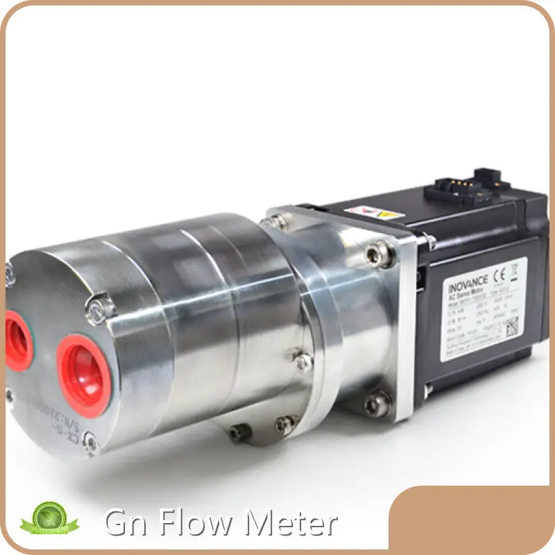 Flow Meter Manufacturer Company 1