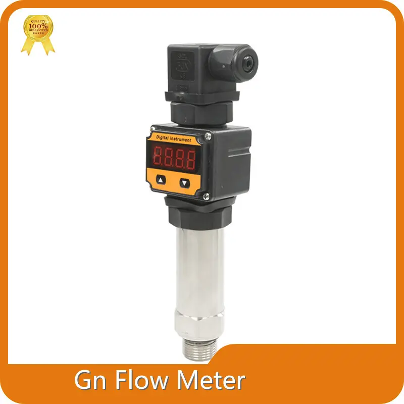 Top Pressure Sensor 1