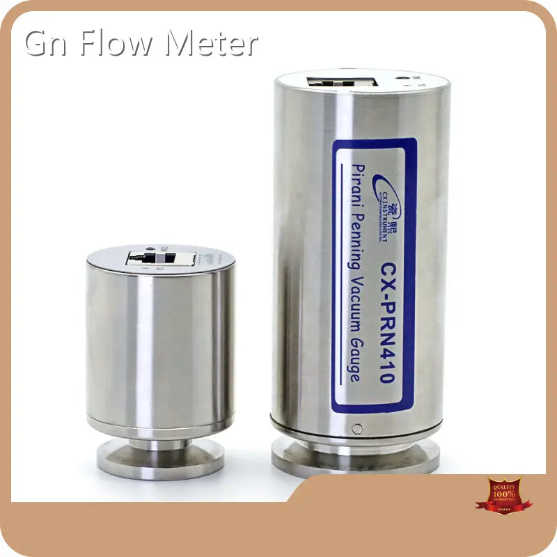 Bulk Pressure Instrument Supplier Cost 1