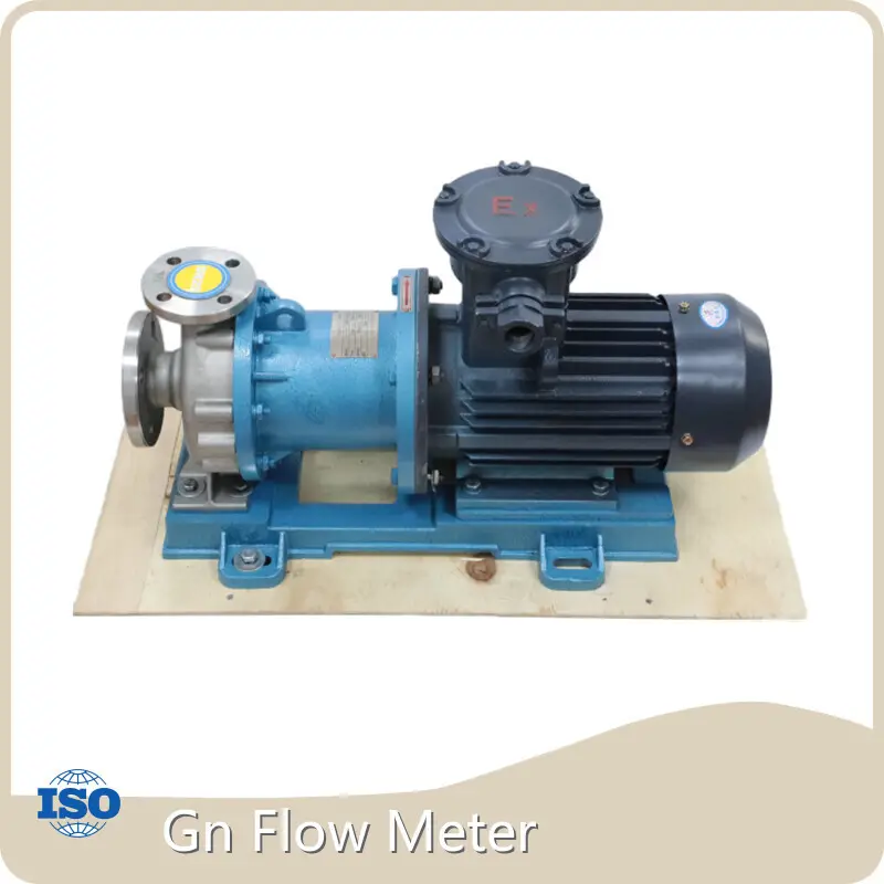 Industrial Pump Supplier Cost 1