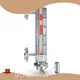 Level Instruments - - Gn Flow Meter 1