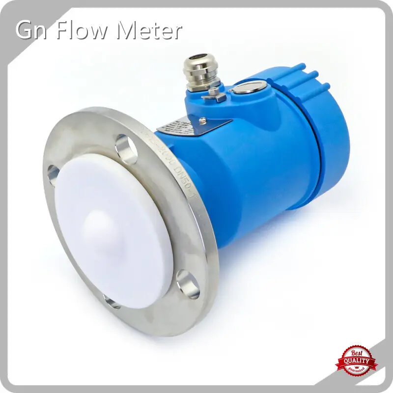 Best Radar Type Flow Meter Factory Price 1