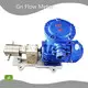 High Speed Hydraulic Pump - - Gn Flow Meter 1