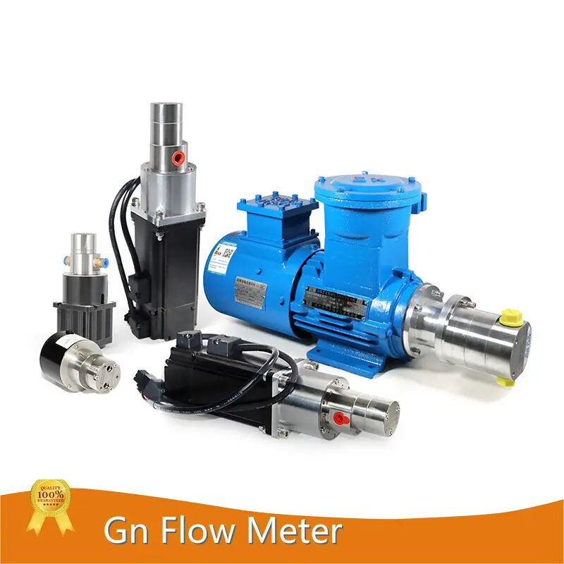 Latest Metering Pump Metering Pump Company 1