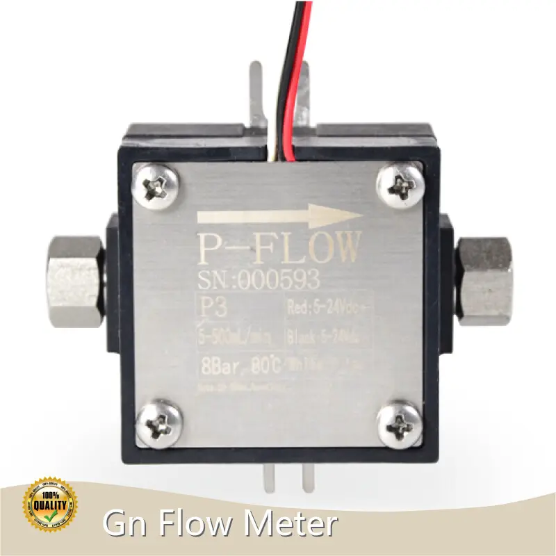 Micro Flowmeter Uppliers 1