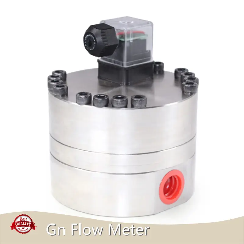Top Flow Instument Factory 1