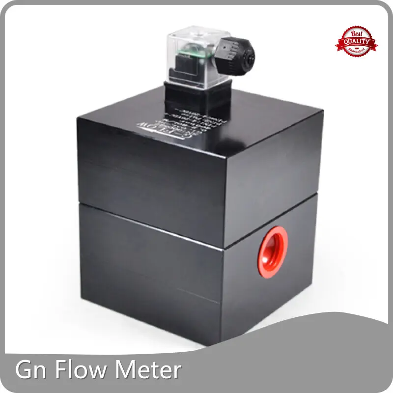 Micro Motion Coriolis Flow Meter Factory 1