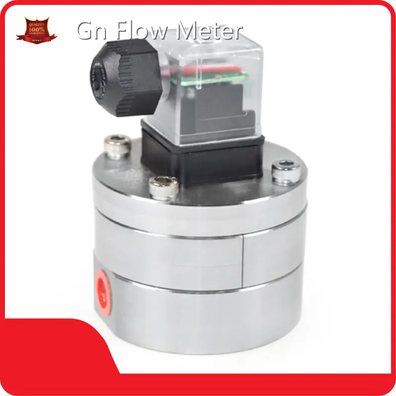 Custom Made Flow Meter Manufacturer Price List-1 1