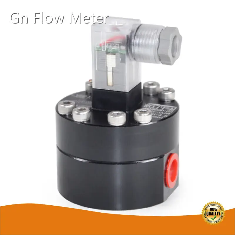 Flow Meters Factory Price 1
