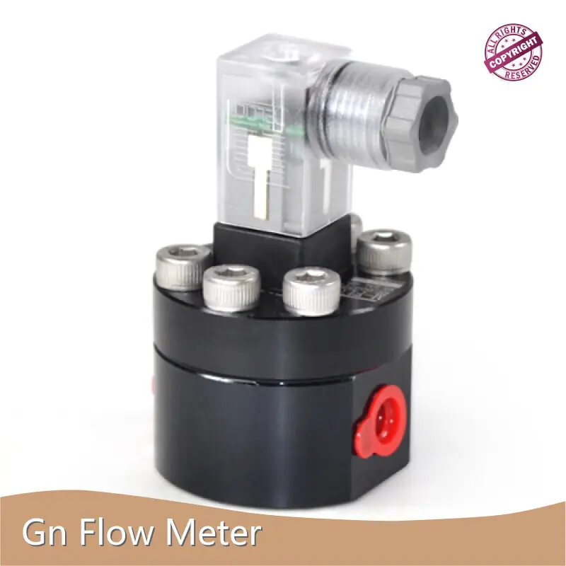 Bulk Buy Micro Flowmeter Suppliers 1