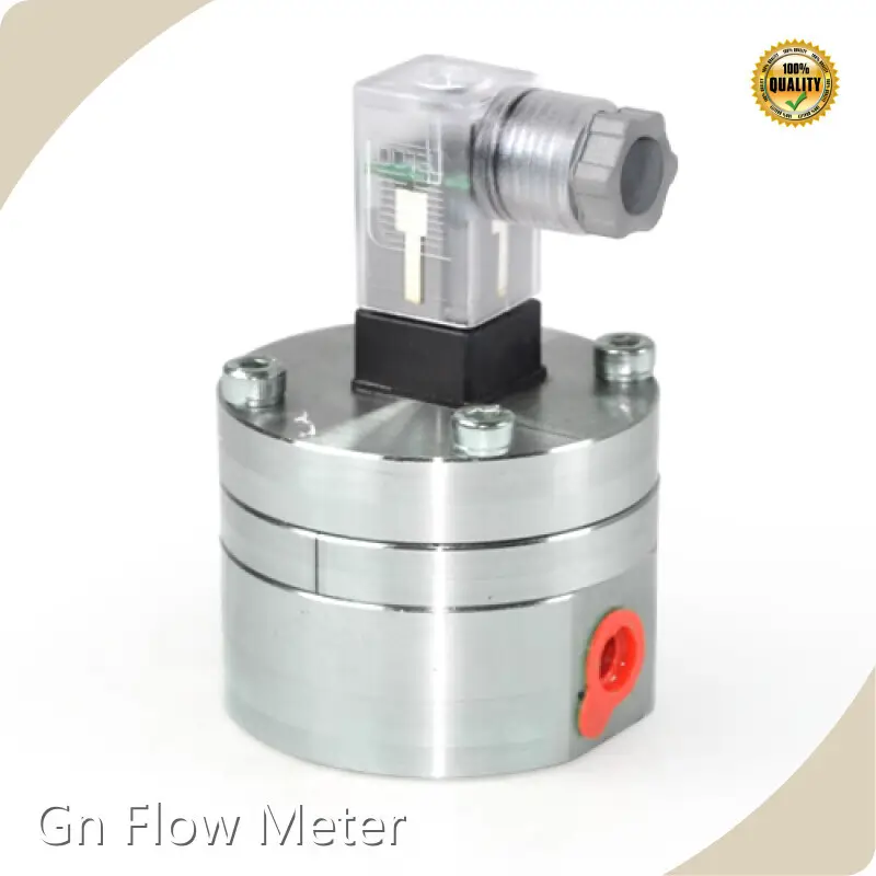 Flow Metres Cost 1