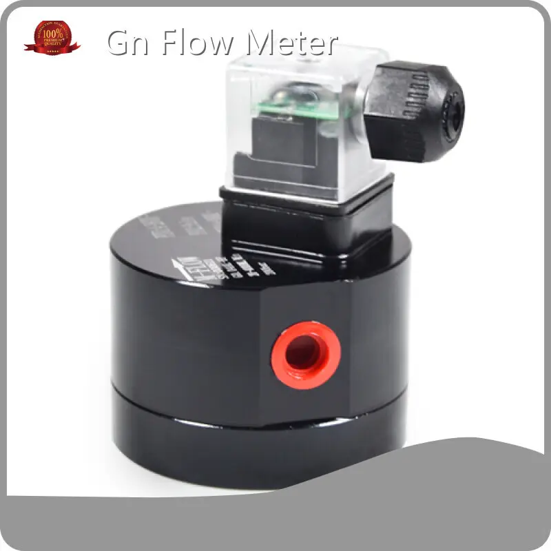 Bulk Flow Meter Flow Meter Company 1