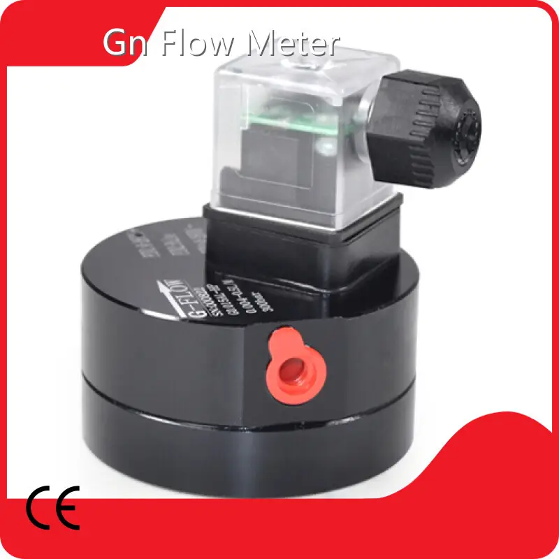 Customized Micro Motion Coriolis Flow Meter Wholesale 1