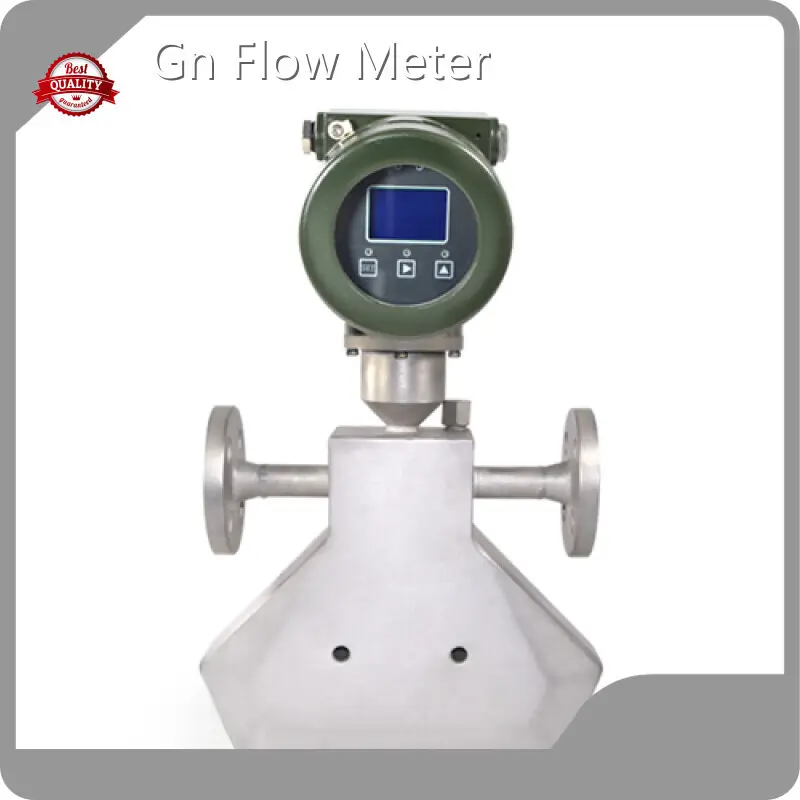 Bulk Buy Flowmeter for Liquid Factory Price 1