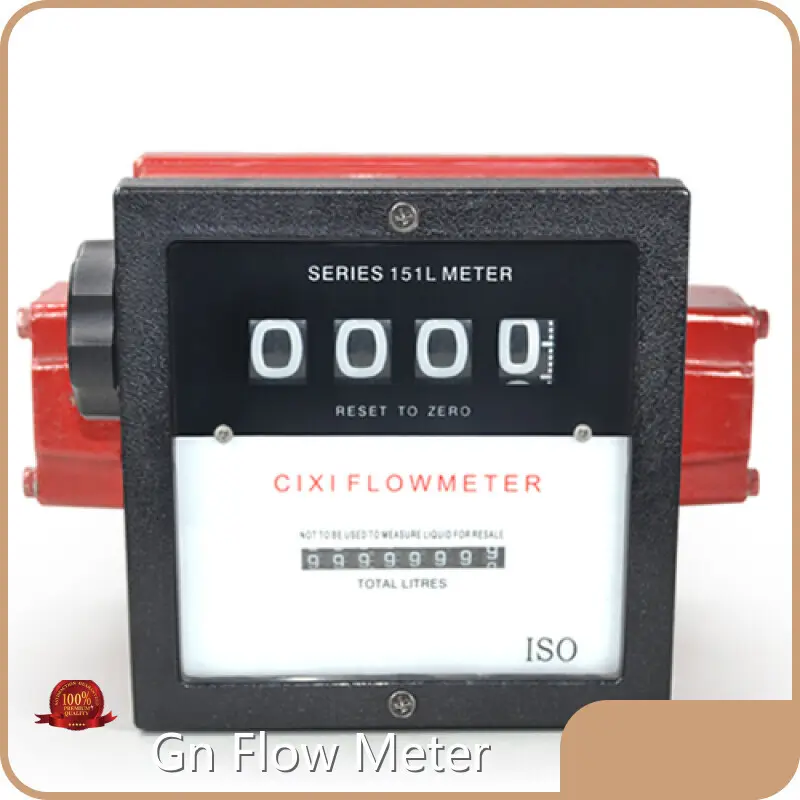 Water Pump Supplier by Gn Flow Meter-1 1