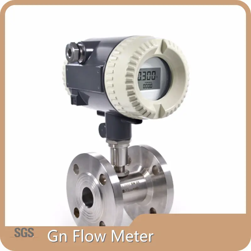 Flow Meter Manufacturer for Sale-1 1