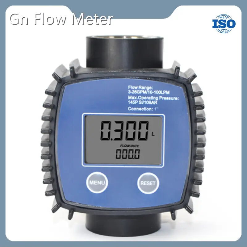 High-qualityflow Meter Manufacturer-1 1
