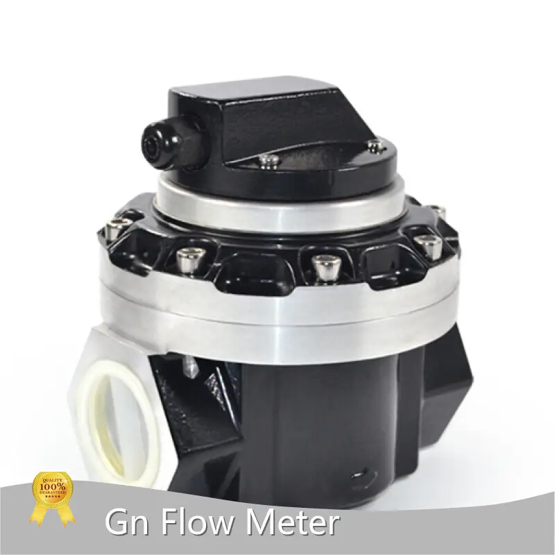Latest Flow Meter Manufacturer-1 1