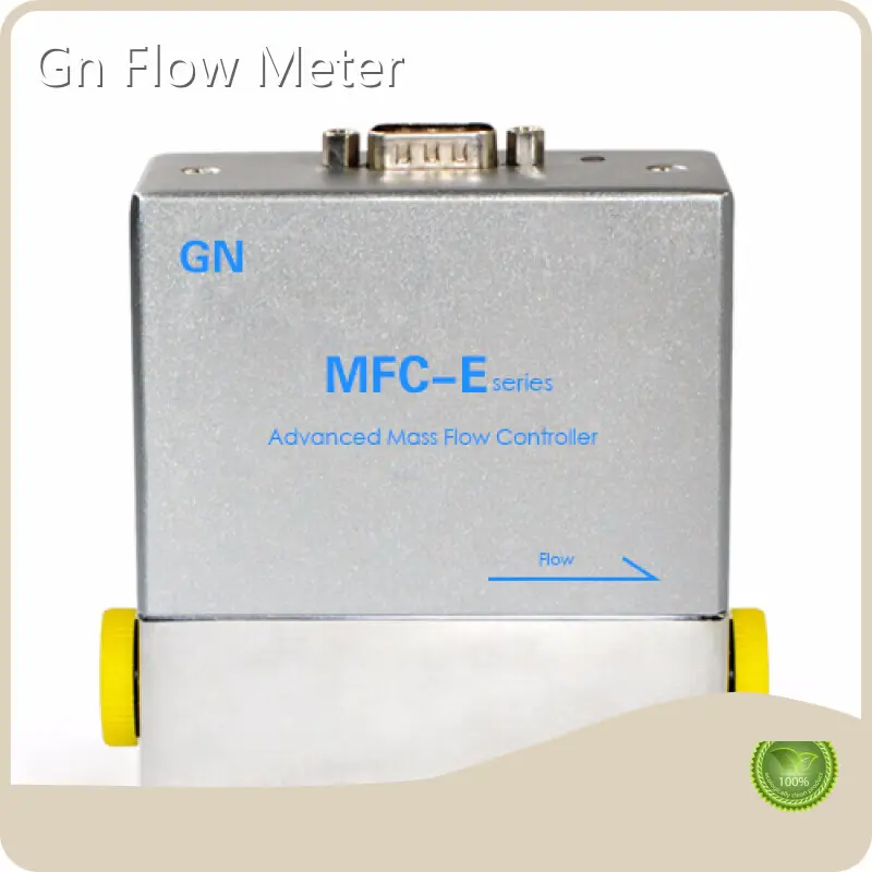 Flow Meter - - Gn Flow Meter 1