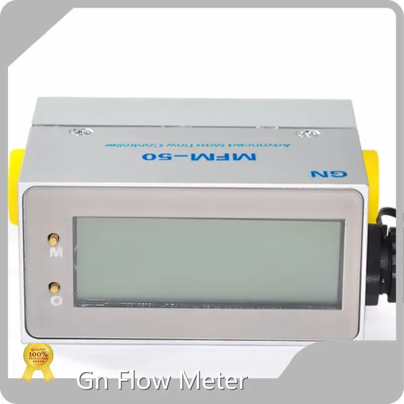 Gn Flow Meter Flow Meter Manufacturers 1