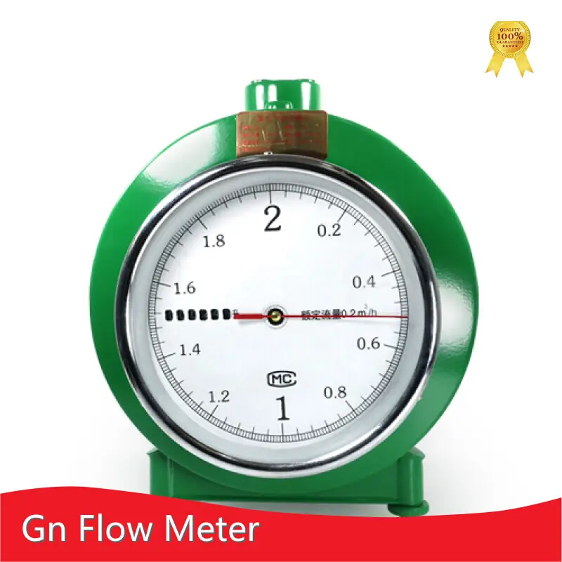 Flow Metres Company 1