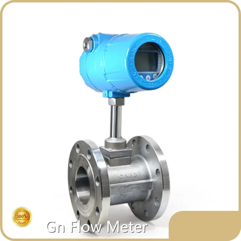 Bulkflow Metres-1 1